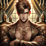 The King&rsquo;s Unclaimed Mate