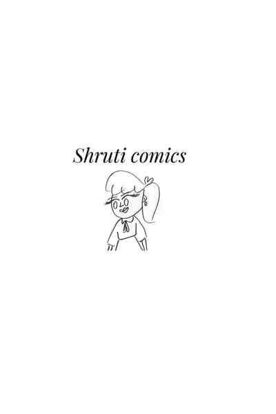 Shruti comics 