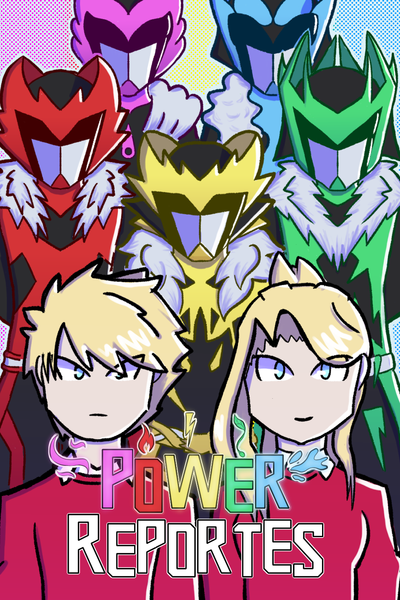 Power Reporters