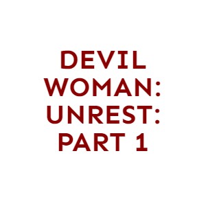 The Trial of the Devil Woman