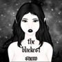 The Blackest Snow