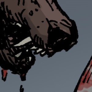 July 2nd, 2019 "On the Hunt" Part 5: "You're dead"