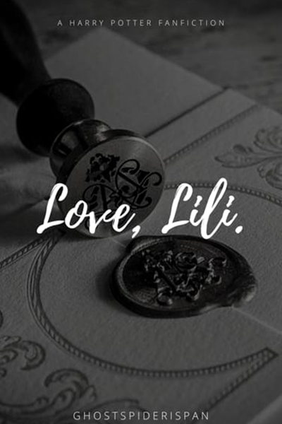 Love, Lili