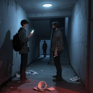 Fu&rsquo;an Apartments