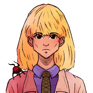 Chapter 2 - Two brothers