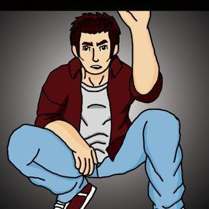 Page 7: Prologue - Worried Pursuit