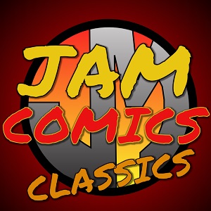 JAM Comics Classics