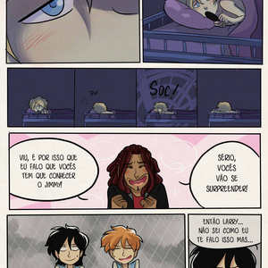 Larry e Coelho 40 - 41