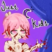 Just kids