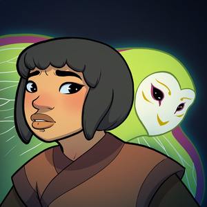 The Jade Lady (Part 5)