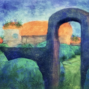 Light 2. Release the monster!