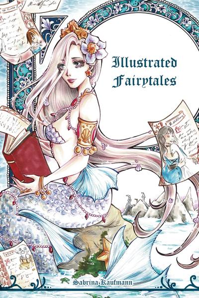 Illustrated Fairytales