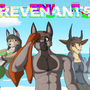 Revenants