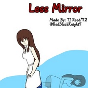 Less Mirror