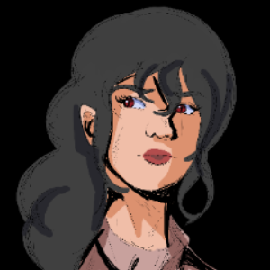 SAFFRON EYES (Part 02)