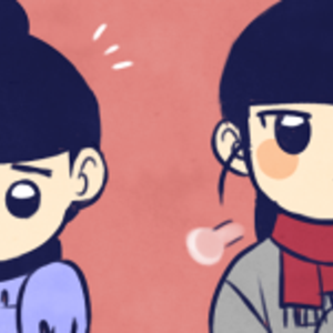 Waiting At The Bus Station