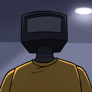 N&atilde;o ficou mais nada por dentro.