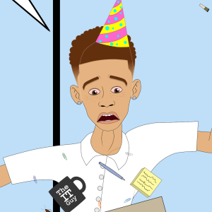 003 - LIGHT THAT ROACH UP