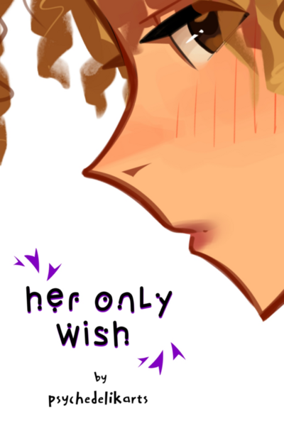 Her Only Wish 