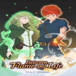 Season 1 - Chapter 1 — Hormones and Fireballs