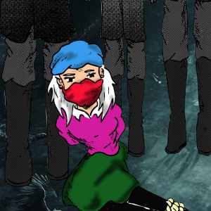 The spear of destiny arrives to Federal City