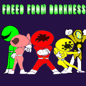 Freed from Darkness