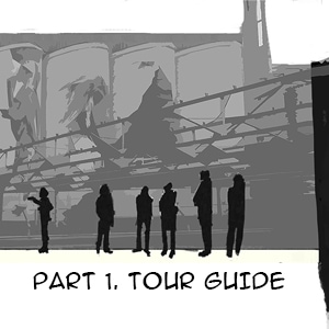 Part 1. TOUR GUIDE