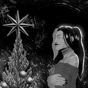 Salve a Si Mesma (Especial de Natal)