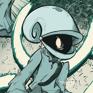 [Hiraeth] Vol. 1 :: Ch. 1: Page 001-012