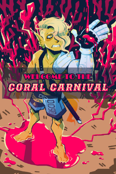Welcome to The Coral Carnival!!
