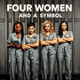 "Four Women and a Symbol" 