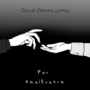 Somewhere only we know Good Omens comic
