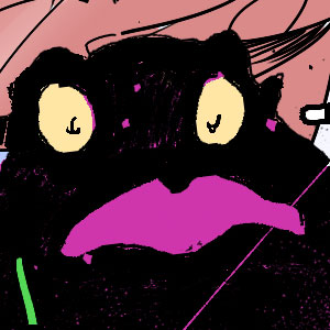 Land Sweepers page #13 by Panagiotis Vlamis