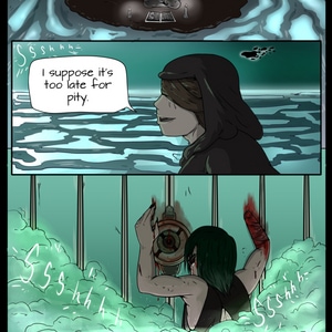 Chapter One - Prologue