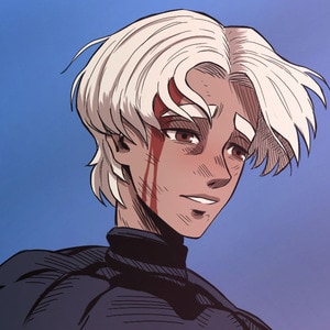 Chapter 1 - Hopeless future