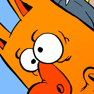 Bruce's Story: Part One