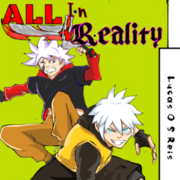 All in Reality(in production)