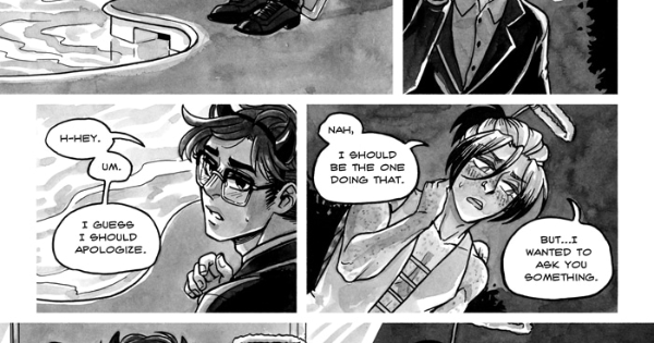 Read Avialae :: Ch 3: Page 62 | Tapas Community