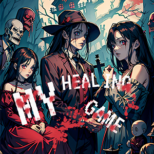 005. You call this a healing game