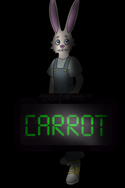Carrots 
