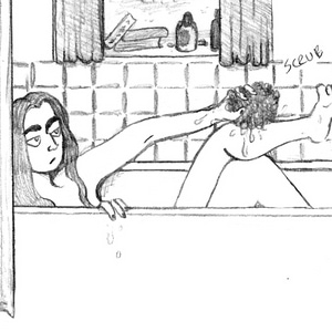 06: Bathing and Bickering