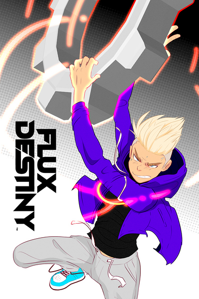 Flux Destiny