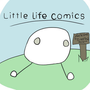 Little Life Comics 