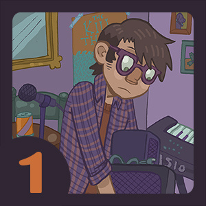 Issue 1 - Page 21