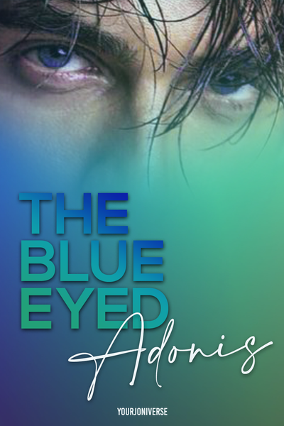 The Blue-Eyed Adonis