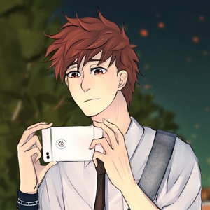 Chapter 1 : The Enemy