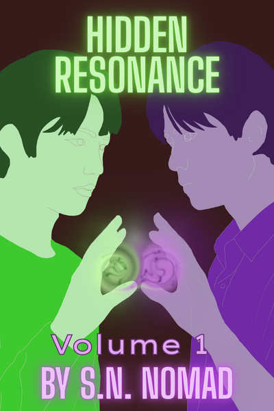 Hidden Resonance