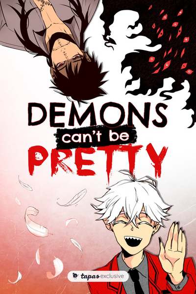 Tapas Drama Demons Can't Be Pretty