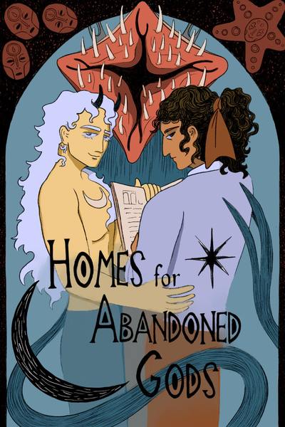 Homes for Abandoned Gods