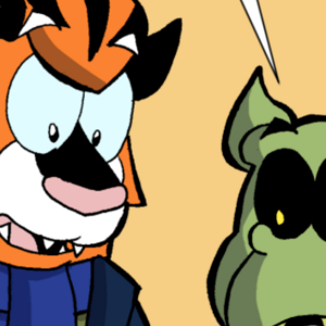 Mysteries of Peggy 3